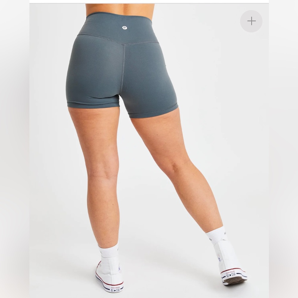 Aybl Core Shorts